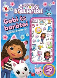 Gabi és barátai (2024)