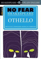 Othello (No Fear Shakespeare) - William Shakespeare, John Crowther (2007)