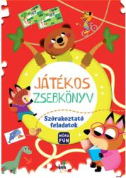Játékos zsebkönyv (2024)