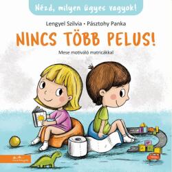 Nincs több pelus (2024)