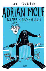 Adrian Mole újabb kínszenvedései (2024)