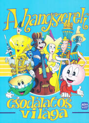A hangszerek csodálatos világa (2024)