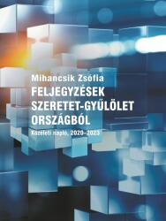 Feljegyzések szeretet-gyűlölet országból (2024)