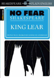 King Lear (No Fear Shakespeare) - William Shakespeare, John Crowther (2007)
