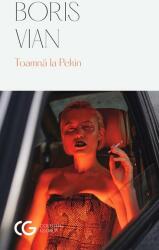 Toamna la Pekin - Boris Vian (ISBN: 9789733415206)