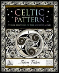 Celtic Pattern - Adam Tetlow (ISBN: 9781904263708)