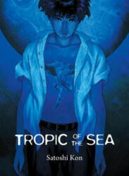 Tropic of the Sea (2013)