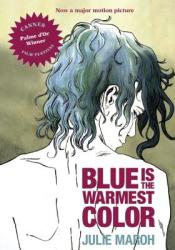 Blue Is The Warmest Color - Julie Maroh (2013)