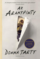 Az Aranypinty (ISBN: 9789633559512)
