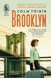 Brooklyn - Colm Toibin (ISBN: 9786060974307)