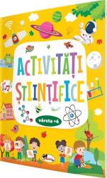Activitati stiintifice (ISBN: 9786060096320)