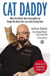 Cat Daddy - Jackson Galaxy (2013)
