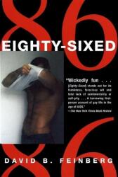 Eighty-Sixed (ISBN: 9780802139023)