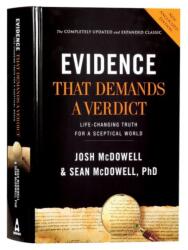 Evidence that Demands a Verdict (ISBN: 9781780788326)