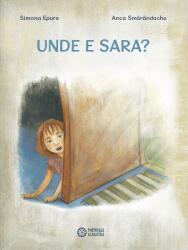 Unde e Sara? (ISBN: 9786306505333)