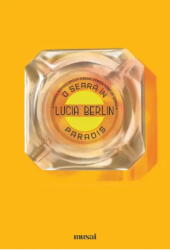 O seara in Paradis - Lucia Berlin (ISBN: 9786067107999)