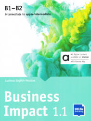 Business Impact B1-B2 - Hybrid Edition allango (ISBN: 9783125010703)