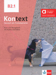 Kontext B2.1 - Hybride Ausgabe allango (ISBN: 9783126054119)