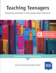 Teaching Teenagers (ISBN: 9783125017733)