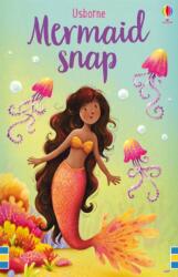 MERMAID SNAP (ISBN: 9781474968058)