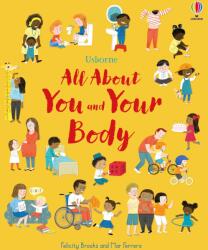 All About You and Your Body (ISBN: 9781805312246)