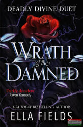 Wrath of the Damned (ISBN: 9781399731850)