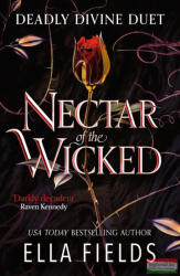 Nectar of the Wicked (ISBN: 9781399731829)