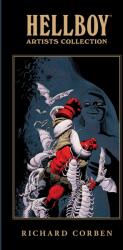 Hellboy Artists Collection: Richard Corben (ISBN: 9781506741147)