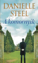 A komornyik (ISBN: 9789632034485)