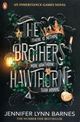 The Brothers Hawthorne (ISBN: 9780241638477)