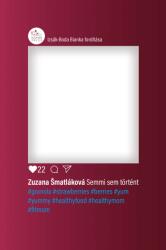 Semmi sem történt (ISBN: 9788089748815)