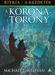 A koronatorony (2017)
