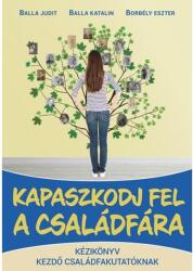 Kapaszkodj fel a családfára (2024)