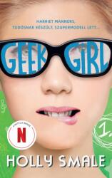 Geek girl - A lány, akit soha senki sem vett észre (2024)
