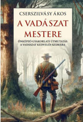 A vadászat mestere (2024)