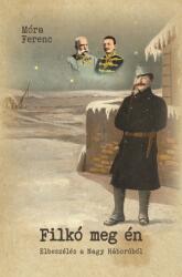 Filkó meg én (2024)