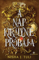 A Napkirályné próbája (2024)