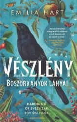Vészlény - Boszorkányok lányai (2024)