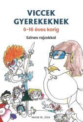 Viccek gyerekeknek (2024)