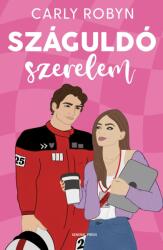 Száguldó szerelem (2024)