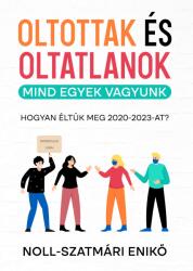 Oltottak és oltatlanok - Mind egyek vagyunk (2024)