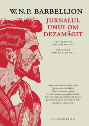 Jurnalul unui om dezamagit - W. N. P. Barbellion (ISBN: 9789735084202)