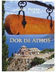 Dor de Athos - Calin Pintea (ISBN: 9786303300580)