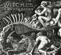 Witches and Wicked Bodies - Deanna Petherbridge (2013)