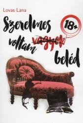 Szerelmes voltam Beléd (ISBN: 9786150198712)