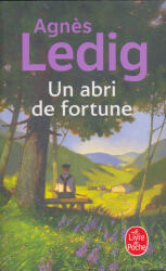 Un abri de fortune (ISBN: 9782253248460)