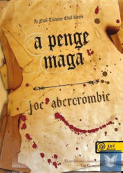 A penge maga (2010)