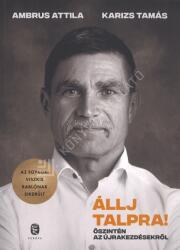 Állj talpra! (2024)