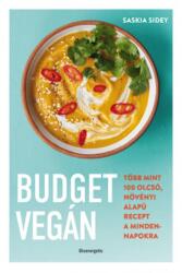 Budget vegán (2024)