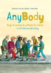 Anybody (2024)